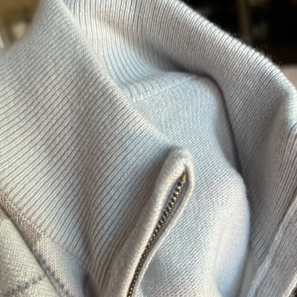 Princess of Scotland cashmere sweater - Picture 9 of 10